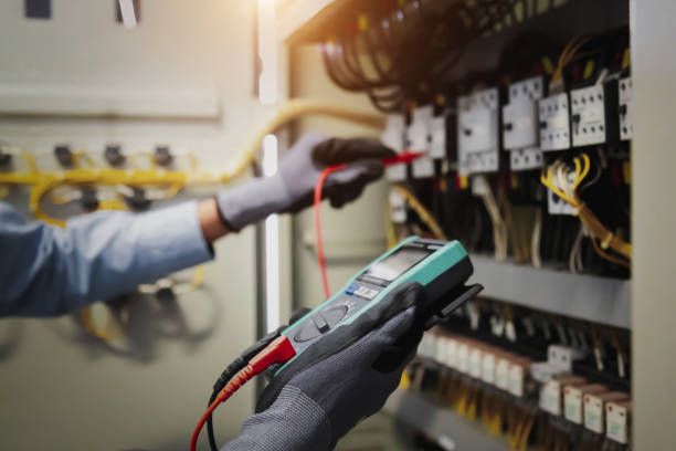 Professional Electrical Services in Blountsville, AL