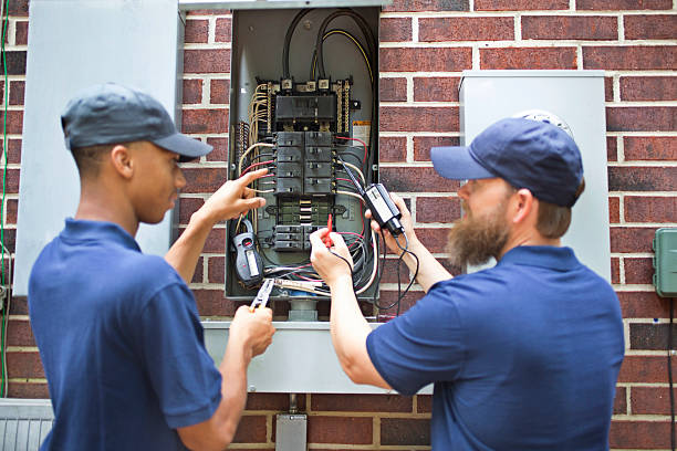 Best Backup Power Systems Installation  in Blountsville, AL